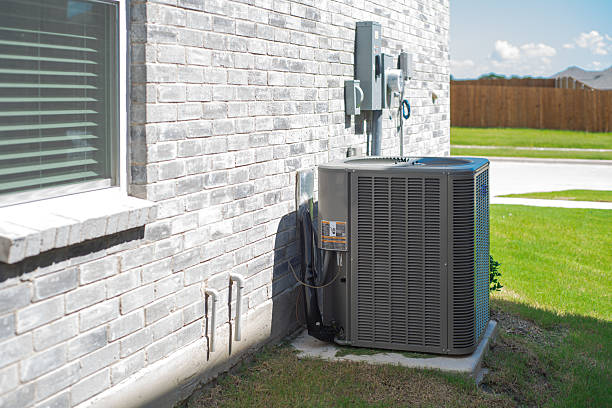 Reliable Ac Installation contractor in Stonewall, MS by FH HVAC